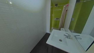 Ático en venta en Centre - Joan Prim en Granollers