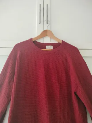 Jersey Sfera Hombre Talla XL