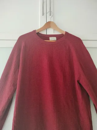Jersey Sfera Hombre Talla XL