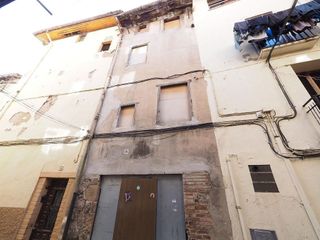Chalet en venta en Berga