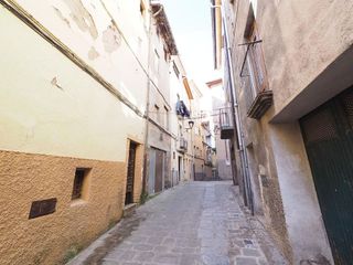 Chalet en venta en Berga