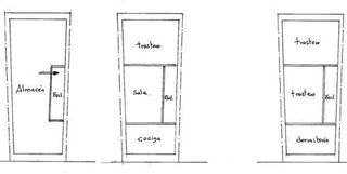 Chalet en venta en Berga