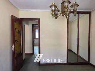 Piso en venta en Mungia