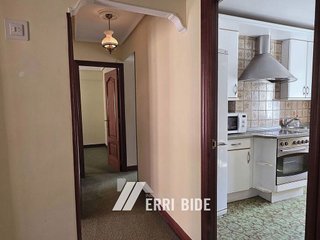 Piso en venta en Mungia