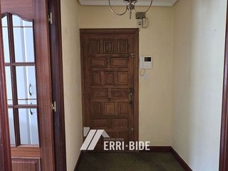 Piso en venta en Mungia