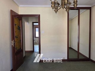 Piso en venta en Mungia