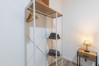 Piso en venta en Centro - Sagrario en Granada