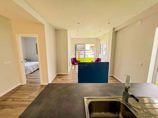 Ático en venta en Zona Martiánez en Puerto de la Cruz