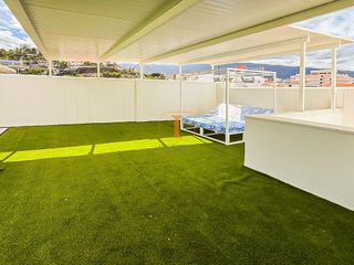 Ático en venta en Zona Martiánez en Puerto de la Cruz