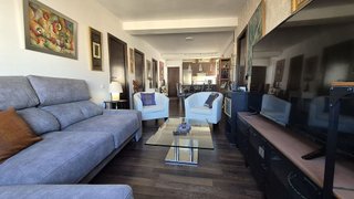 Piso en venta en Plaza de Toros - Santa Rita en Almería