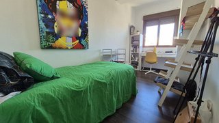 Piso en venta en Plaza de Toros - Santa Rita en Almería