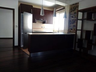 Piso en venta en Plaza de Toros - Santa Rita en Almería