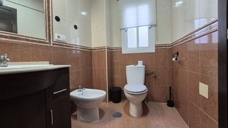 Piso en venta en Plaza de Toros - Santa Rita en Almería