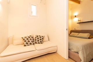 Ático en venta en Sindicat en Palma de Mallorca