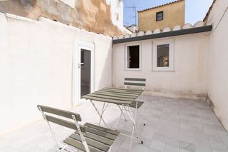 Ático en venta en Sindicat en Palma de Mallorca