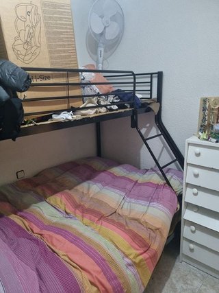 Piso en venta en Casco Antiguo Sur en Ciempozuelos