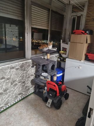 Piso en venta en Casco Antiguo Sur en Ciempozuelos