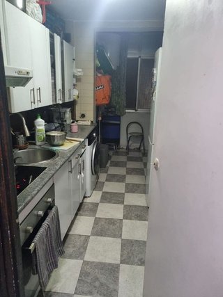 Piso en venta en Casco Antiguo Sur en Ciempozuelos
