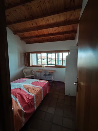 Alquiler semanas SOLO JULIO chalet 4 dormitorios c