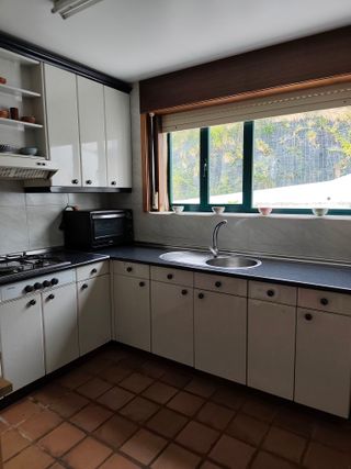 Alquiler semanas SOLO JULIO chalet 4 dormitorios c