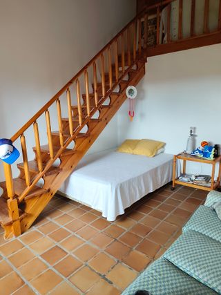 Alquiler semanas SOLO JULIO chalet 4 dormitorios c