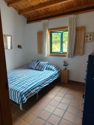 Alquiler semanas SOLO JULIO chalet 4 dormitorios c