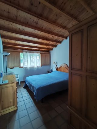Alquiler semanas SOLO JULIO chalet 4 dormitorios c