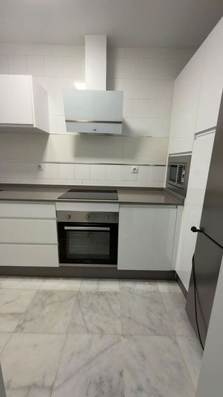 Piso en venta en Palacios y Villafranca (Los)