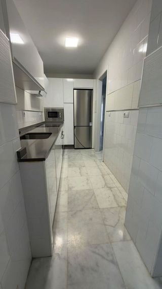 Piso en venta en Palacios y Villafranca (Los)