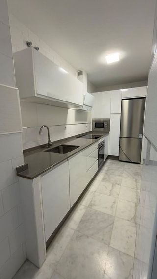 Piso en venta en Palacios y Villafranca (Los)