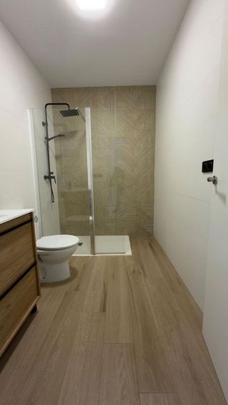 Piso en venta en Palacios y Villafranca (Los)