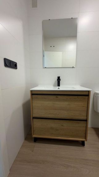 Piso en venta en Palacios y Villafranca (Los)