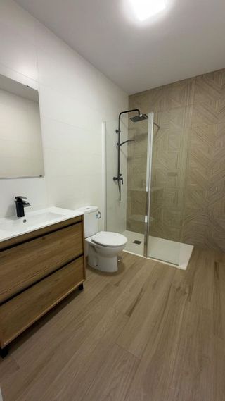 Piso en venta en Palacios y Villafranca (Los)