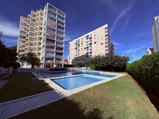 Piso en venta en Curva - Heliópolis en Benicasim/Benicàssim