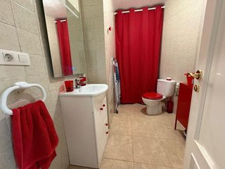 Piso en venta en Curva - Heliópolis en Benicasim/Benicàssim