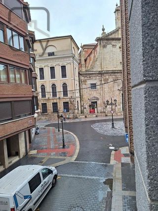 Piso en venta en Centro en Palencia