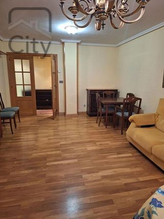 Piso en venta en Centro en Palencia