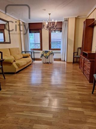 Piso en venta en Centro en Palencia