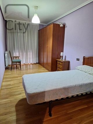 Piso en venta en Centro en Palencia