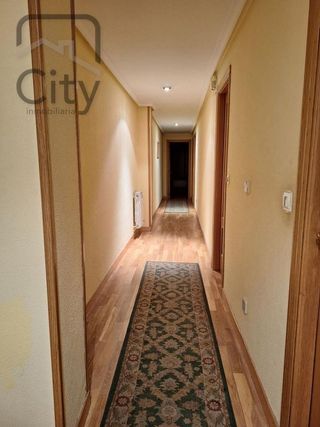 Piso en venta en Centro en Palencia