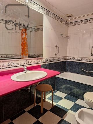 Piso en venta en Centro en Palencia