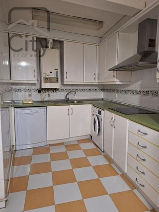 Piso en venta en Centro en Palencia