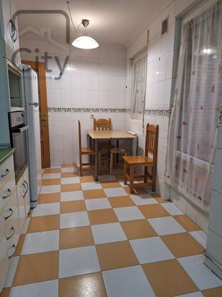 Piso en venta en Centro en Palencia