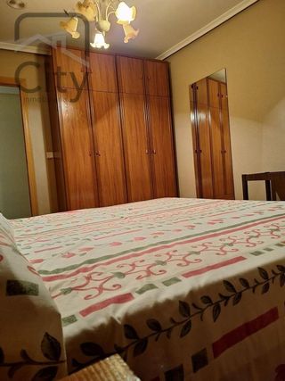Piso en venta en Centro en Palencia
