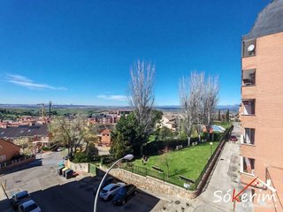 Piso en venta en Algete pueblo en Algete