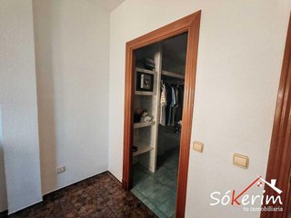 Piso en venta en Algete pueblo en Algete