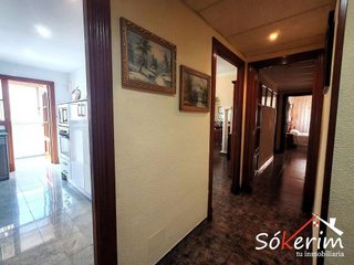 Piso en venta en Algete pueblo en Algete