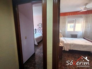 Piso en venta en Algete pueblo en Algete