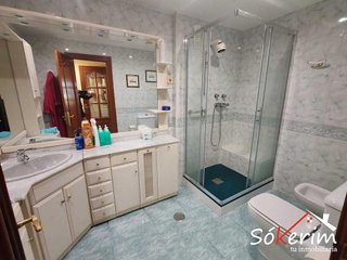 Piso en venta en Algete pueblo en Algete