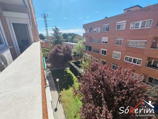 Piso en venta en Algete pueblo en Algete
